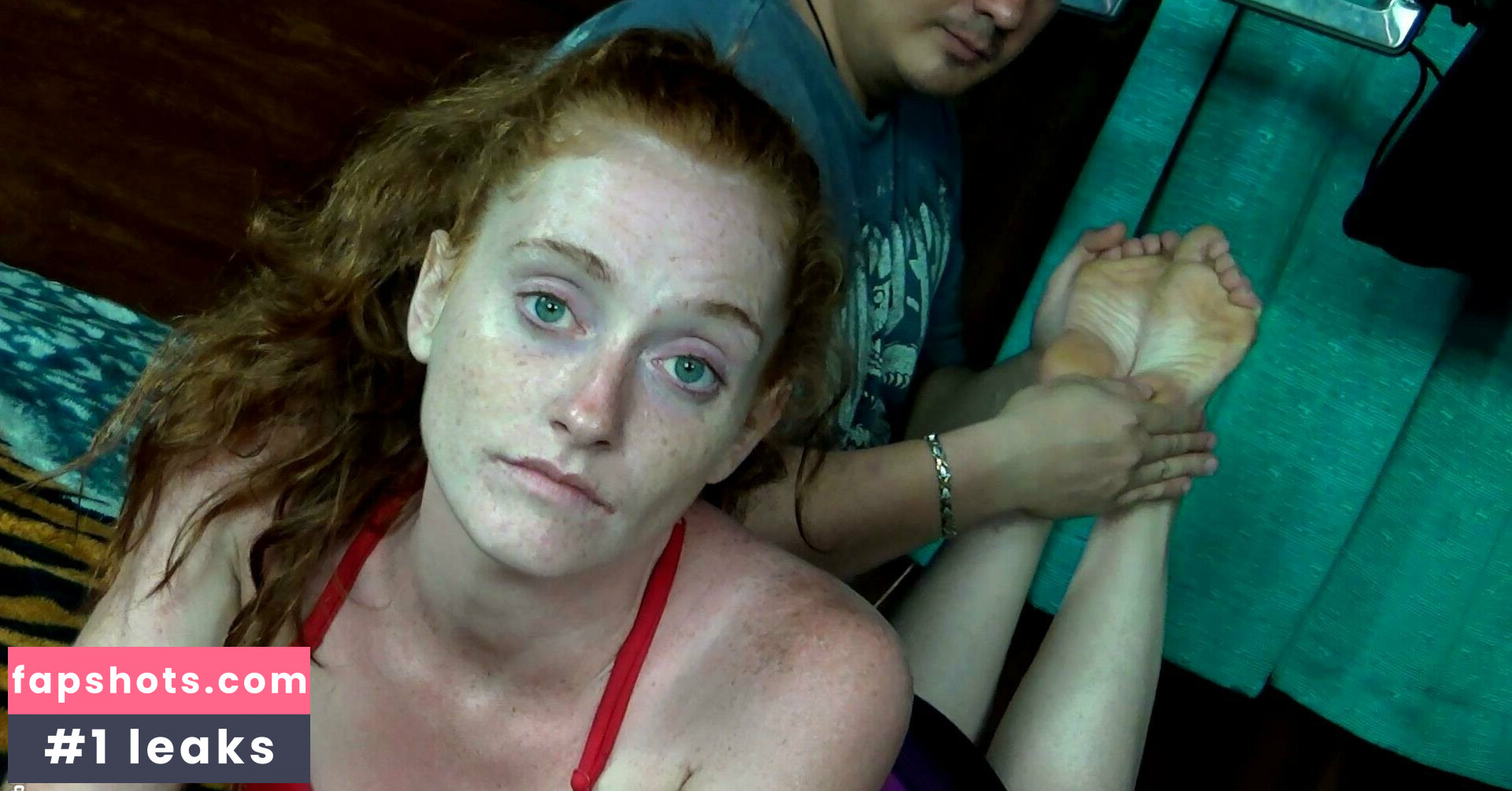 feetcore Nahé úniky fotek pouze od fanoušků #6 - Fapshots