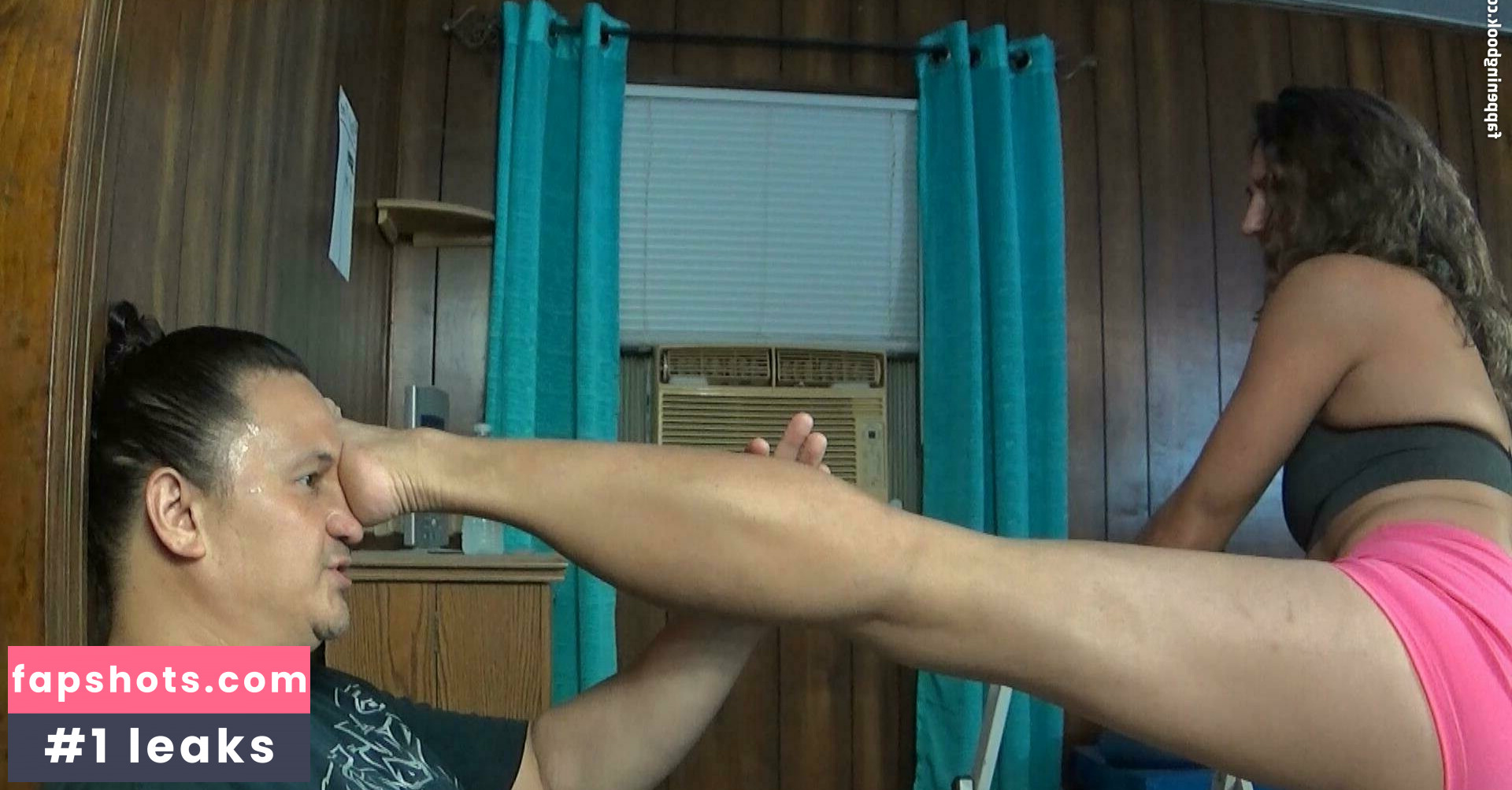 feetcore Nahé úniky fotek pouze od fanoušků #10 - Fapshots