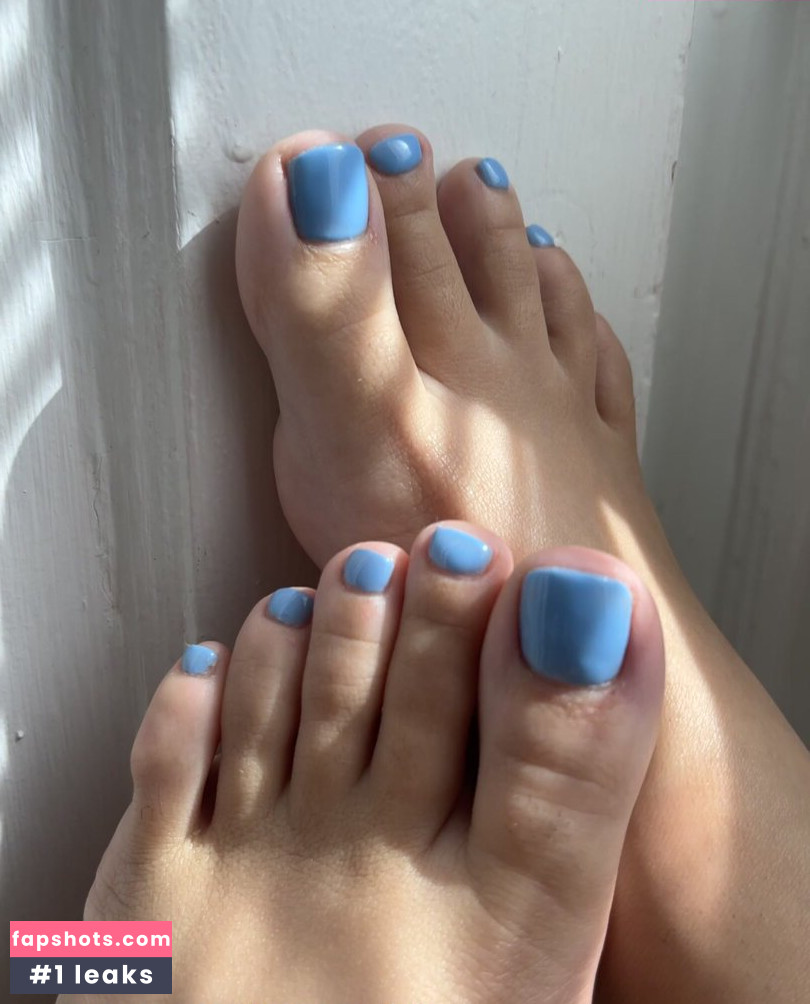 feetprincessjane Nude Leaks OnlyFans - Fapshots