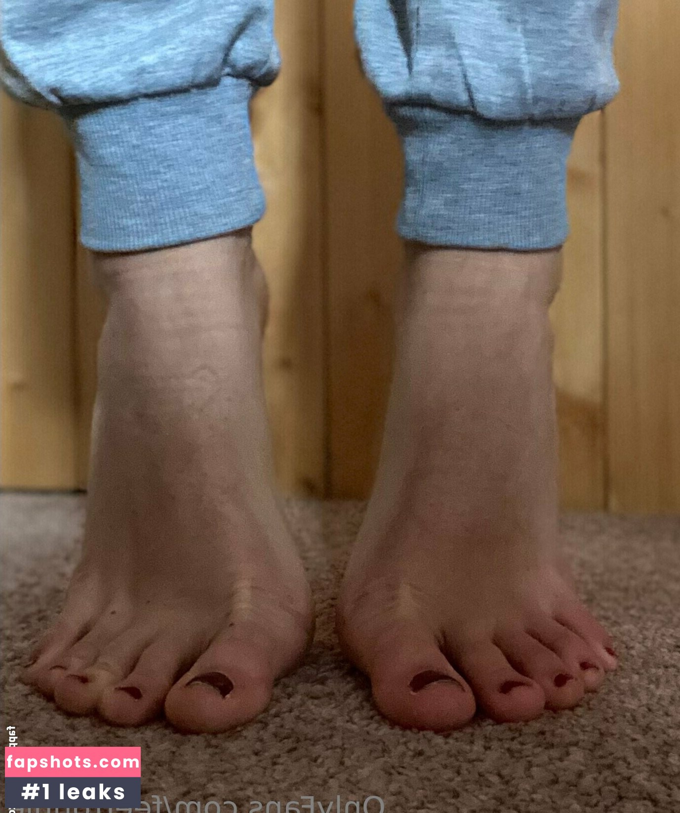 feetronnie gallery photo #13