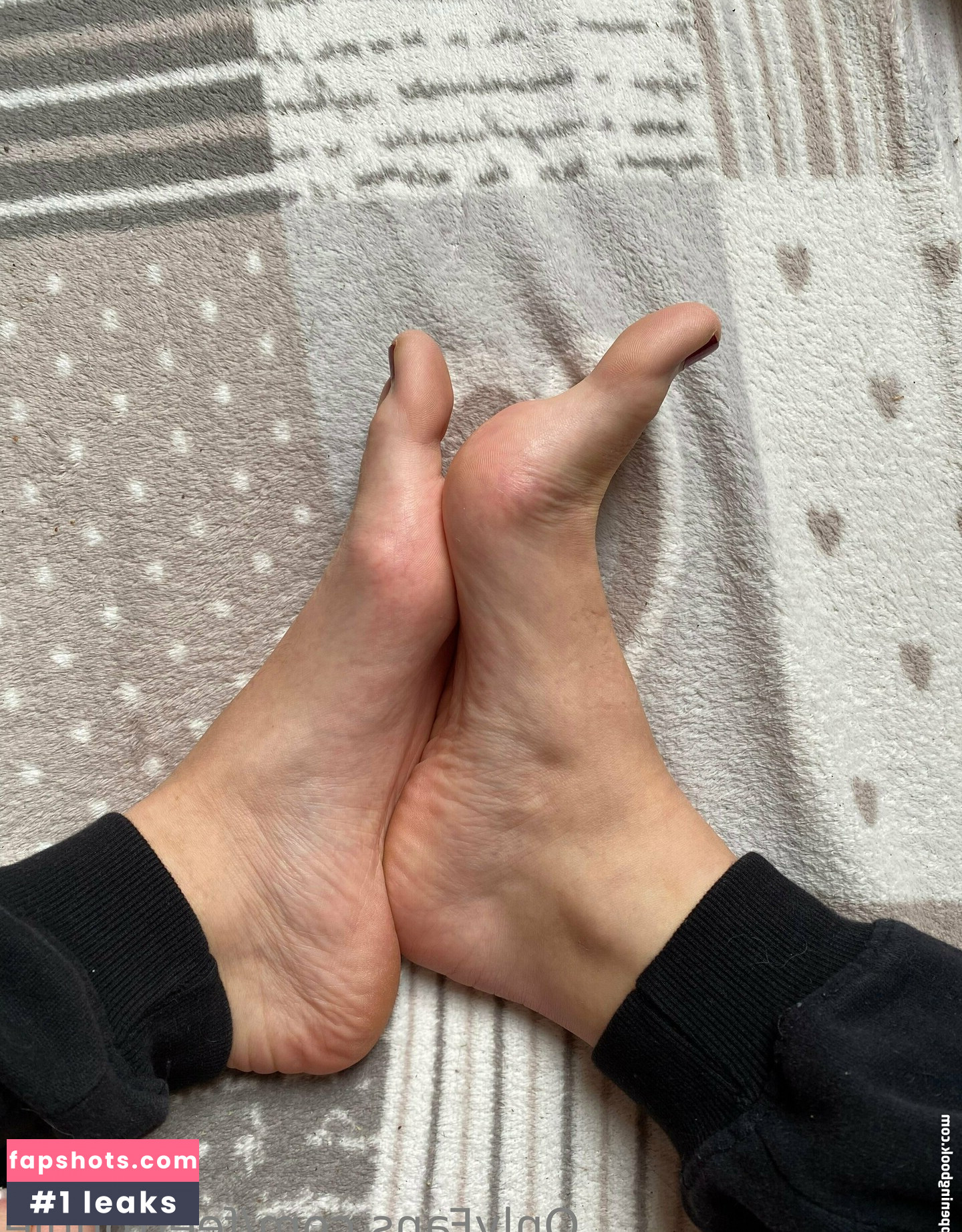 feetronnie gallery photo #15