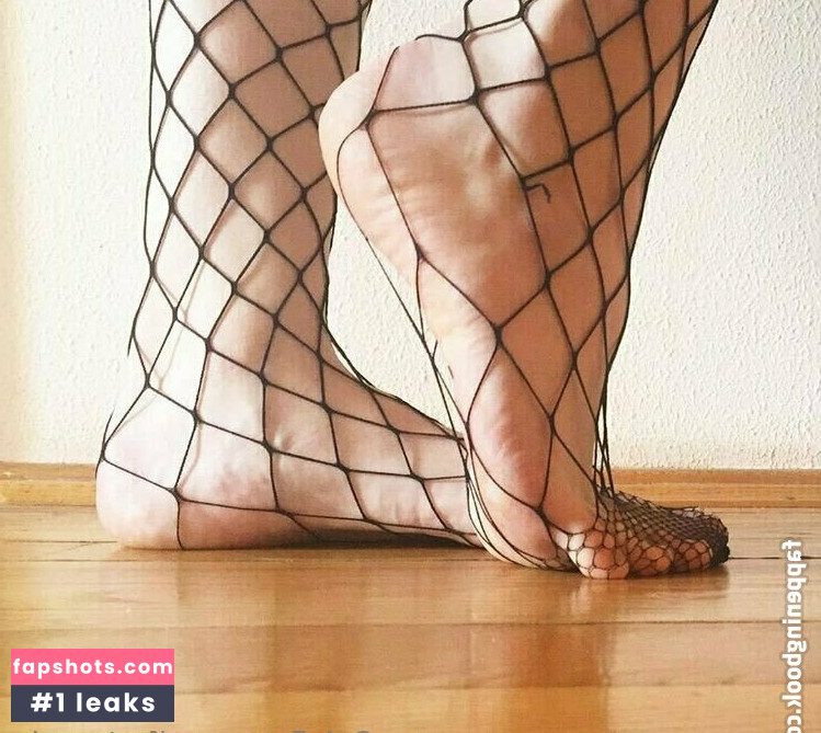 feetronnie gallery photo #25