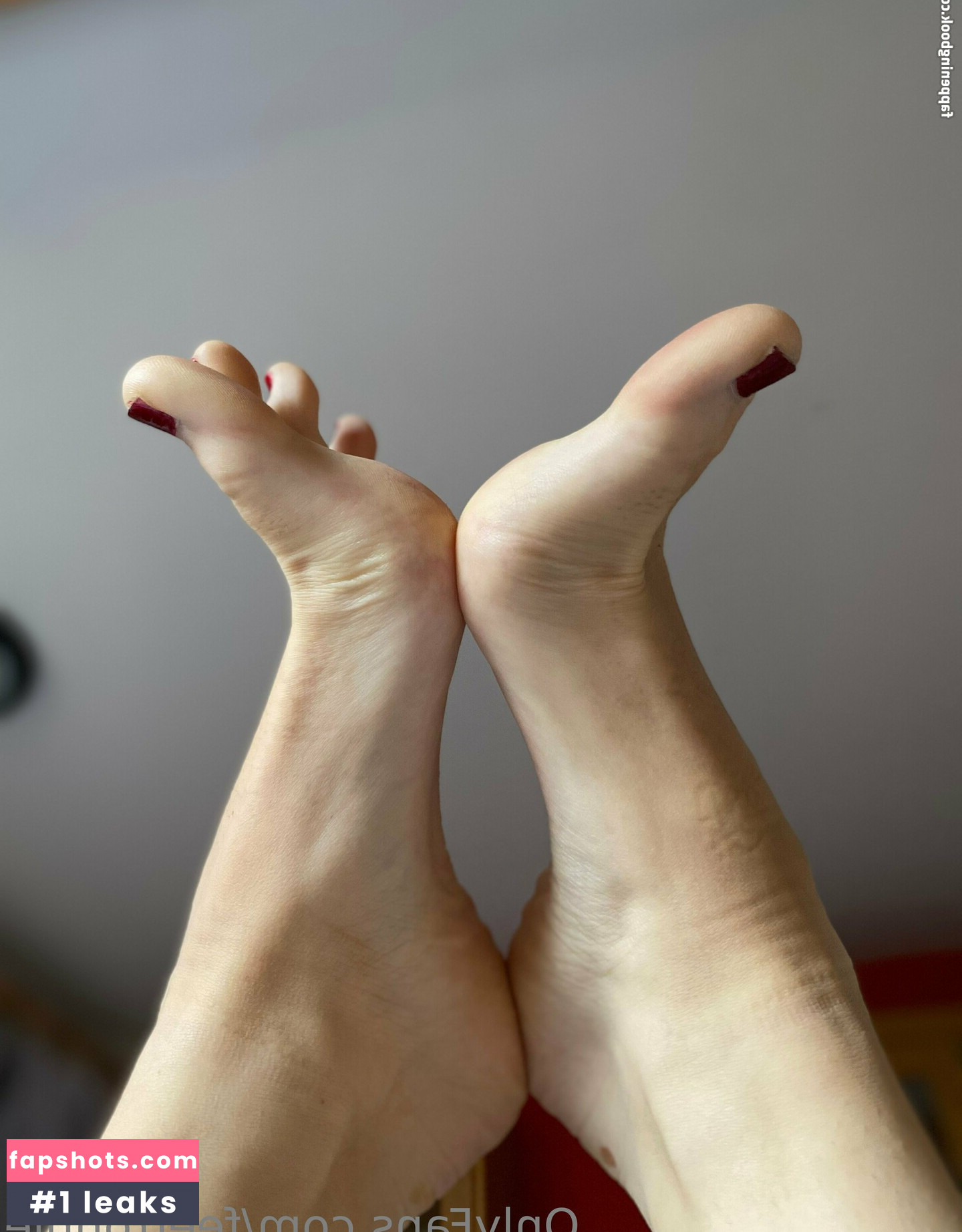 feetronnie gallery photo #26