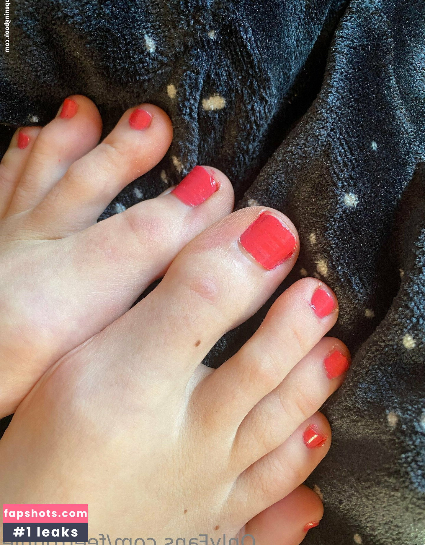 feetronnie gallery photo #35