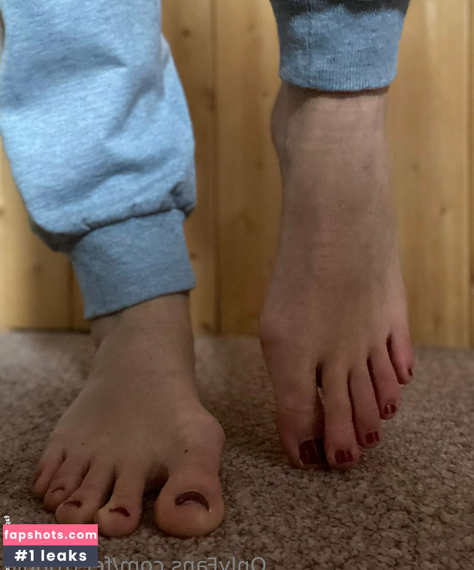 feetronnie gallery photo #37