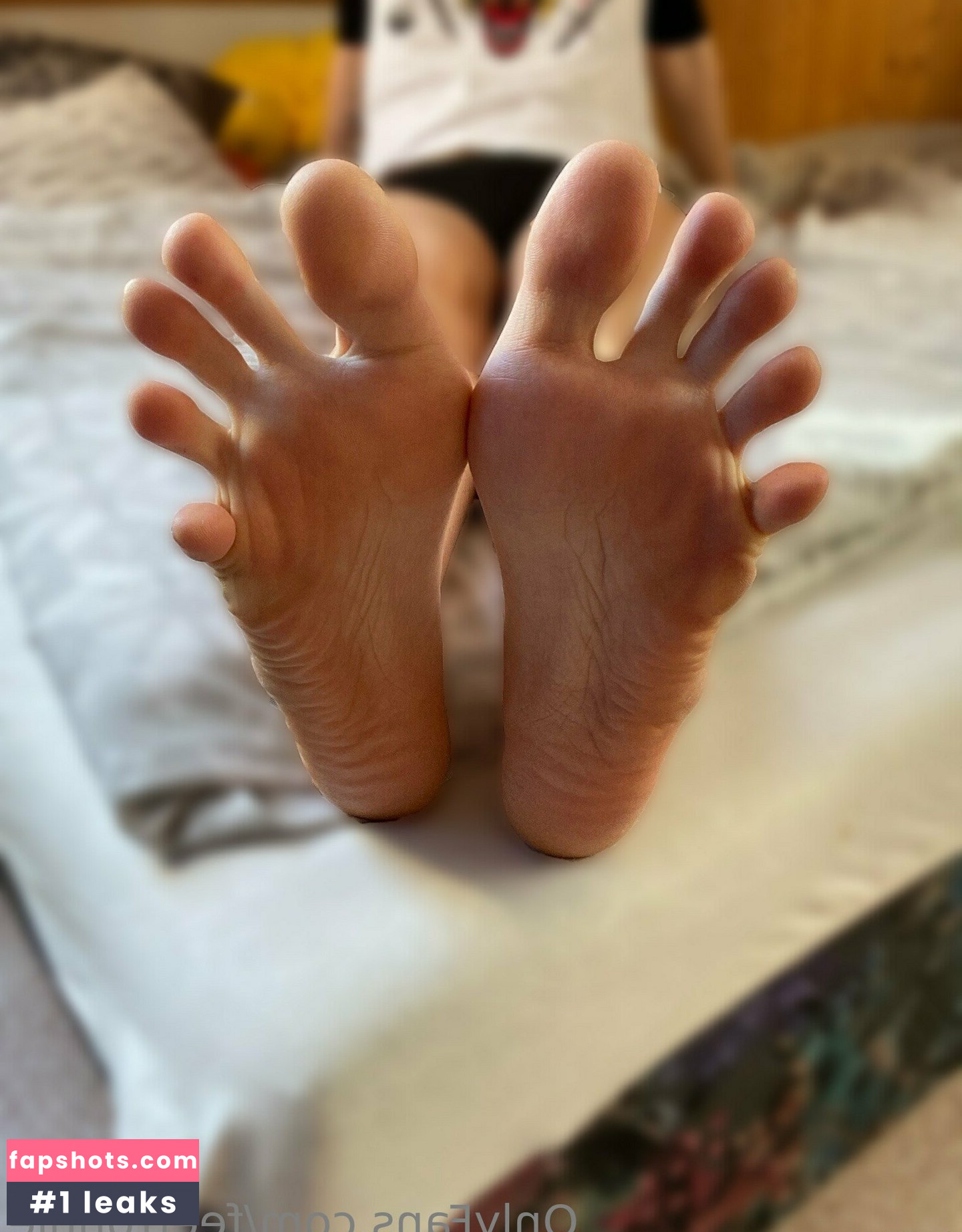 feetronnie gallery photo #6