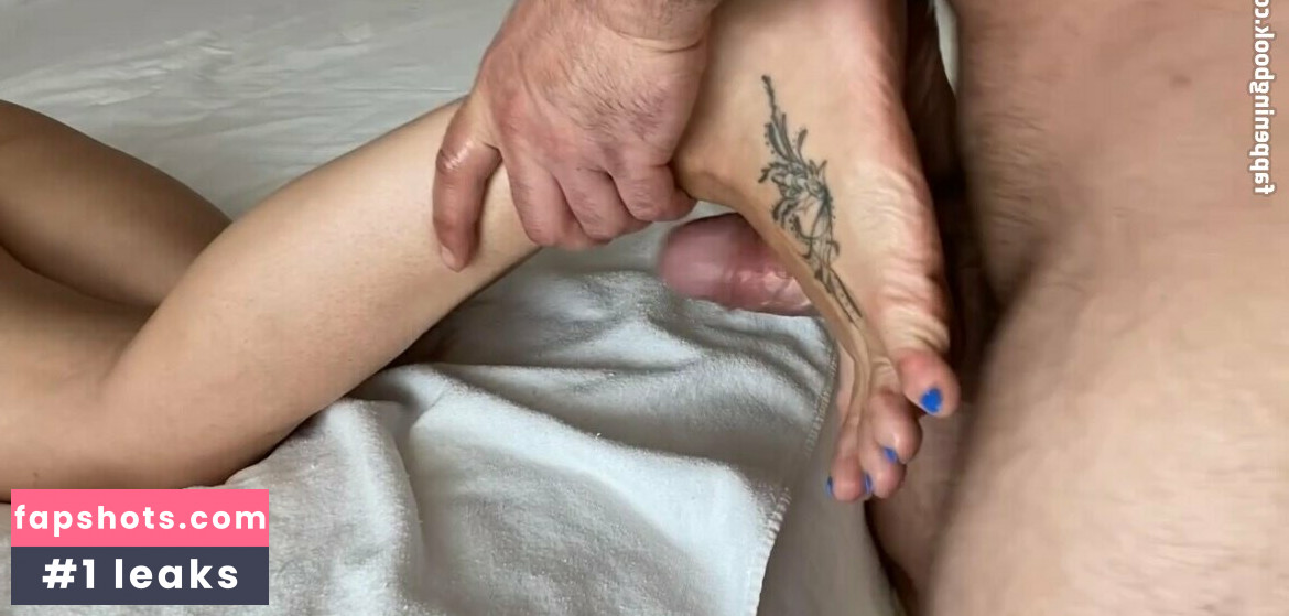 feetwonders_1 Nude Leaks OnlyFans Photos #7 - LeakJerk