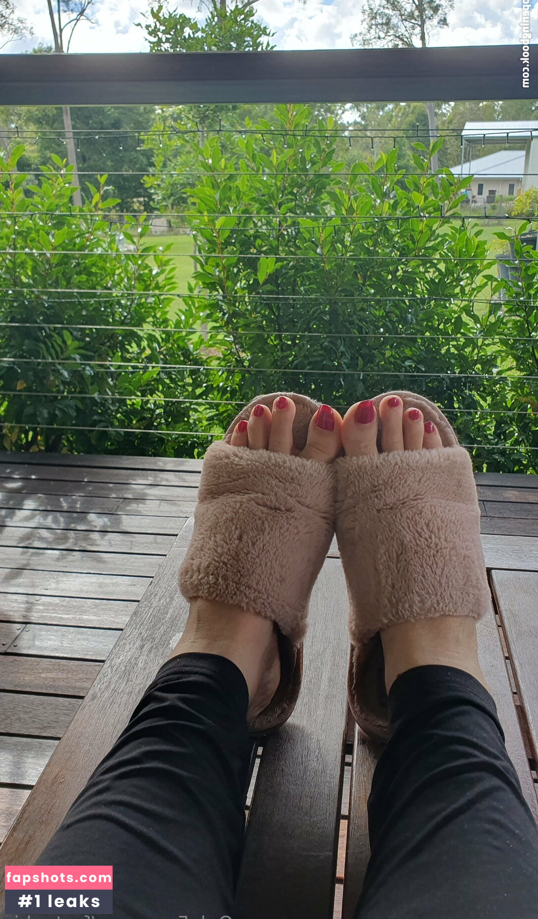 feetychic Nacktheit OnlyFans Fotos #11 - Fapshots