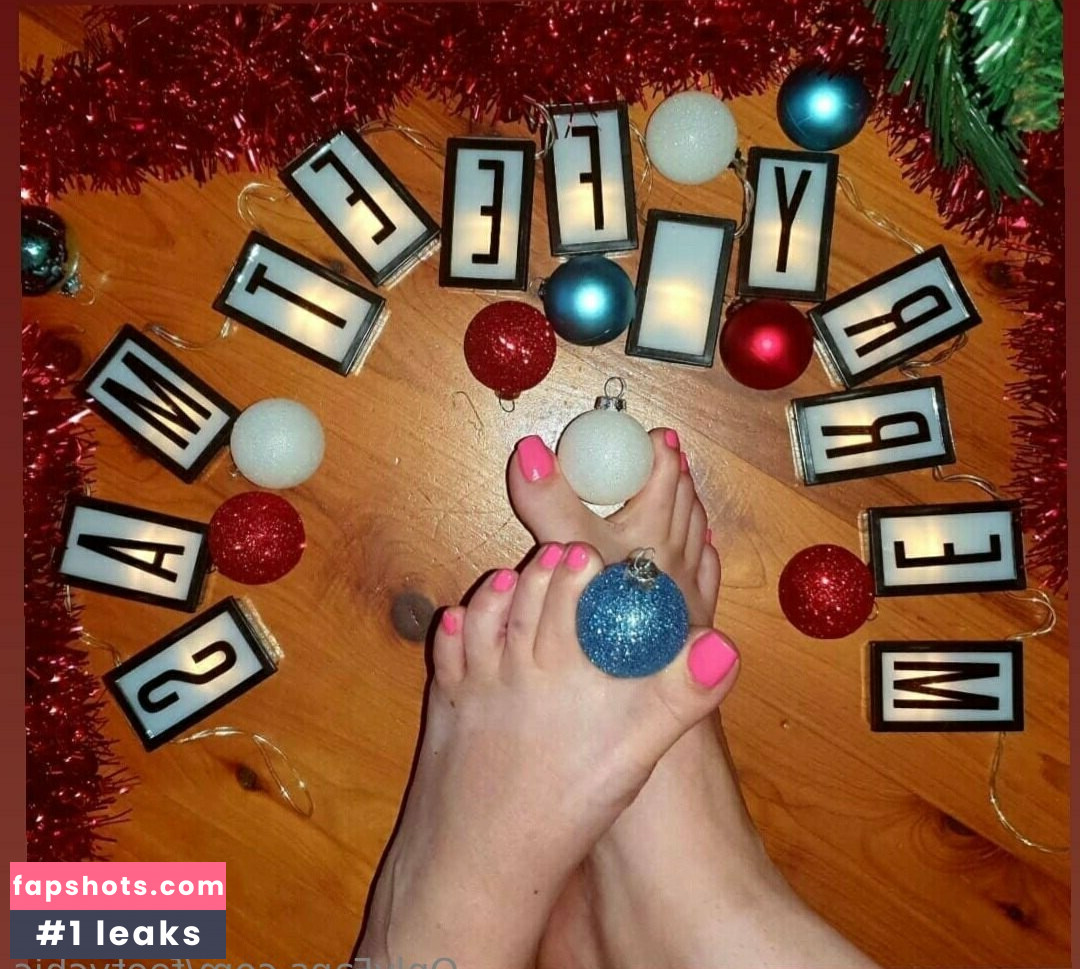 feetychic Nacktheit OnlyFans Fotos #15 - Fapshots