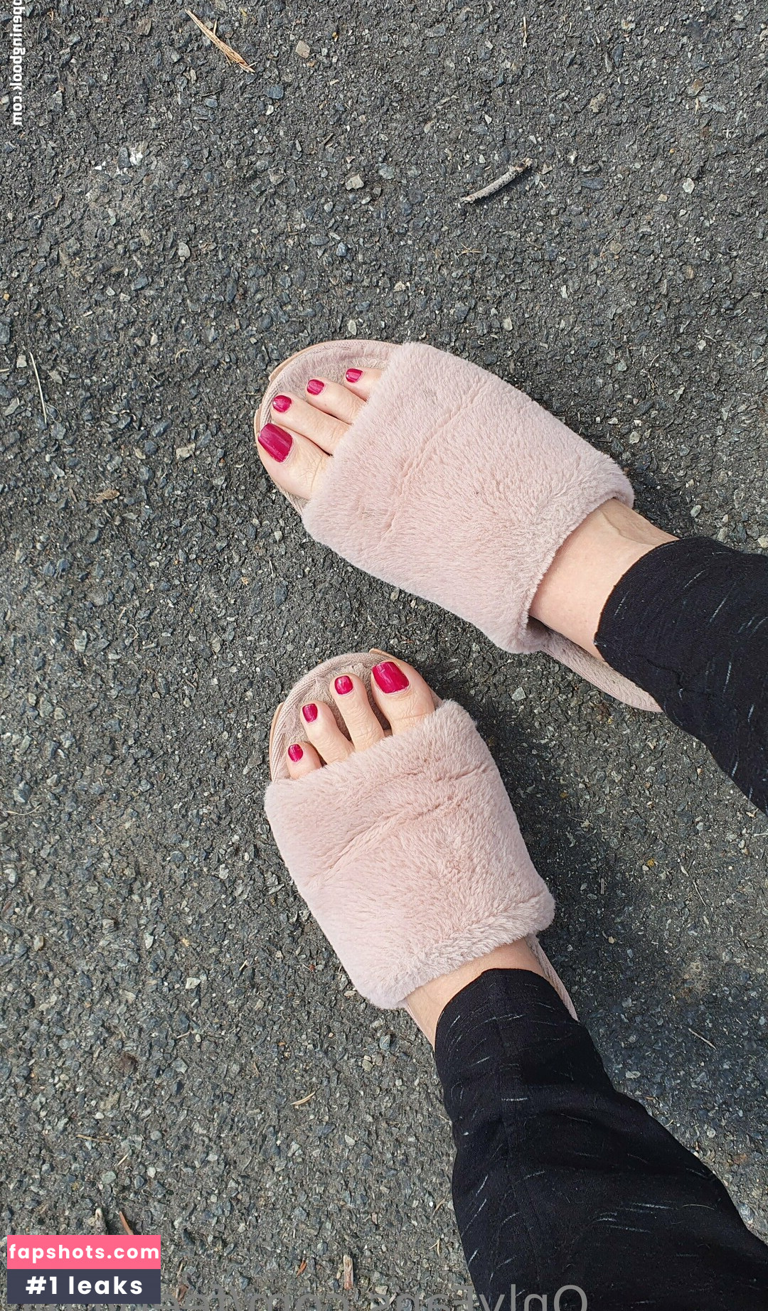 feetychic Nacktheit OnlyFans Fotos #16 - Fapshots