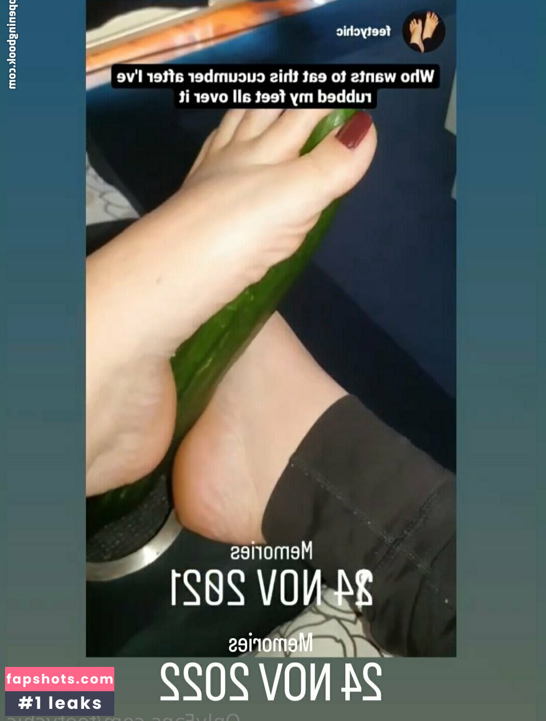 feetychic Nacktheit OnlyFans Fotos #17 - Fapshots