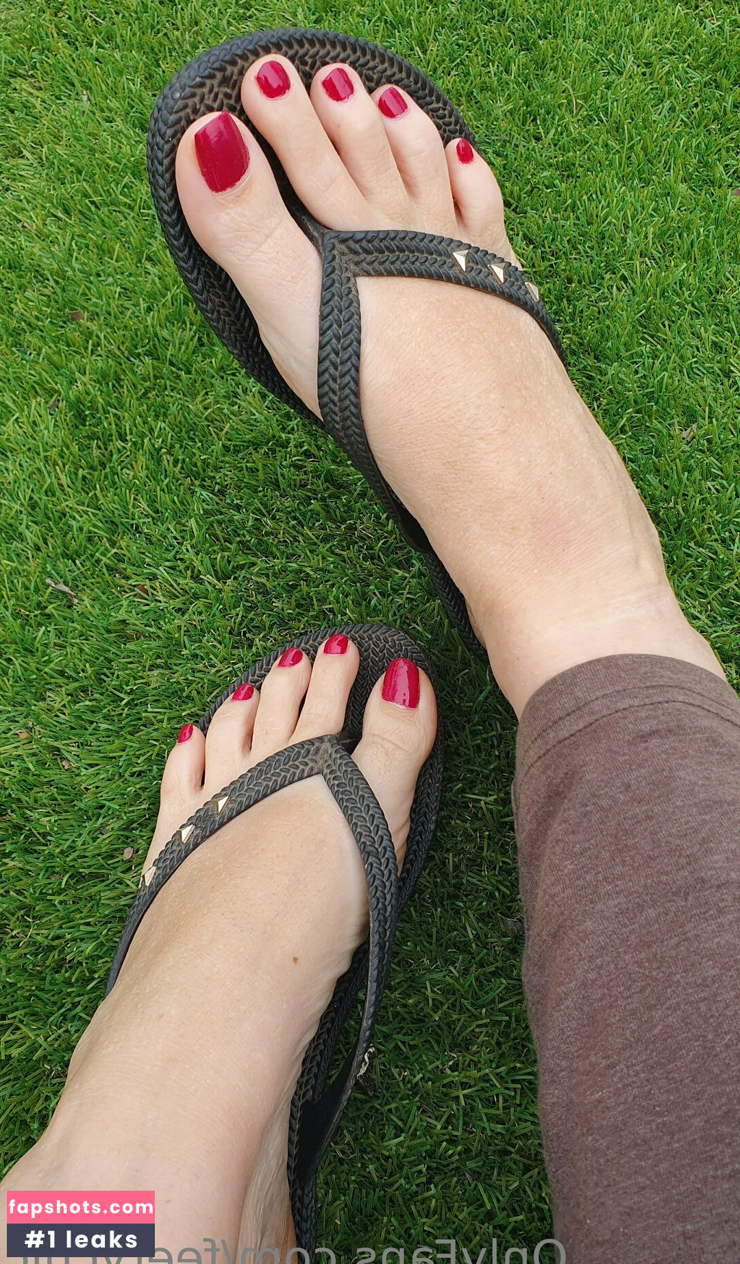 feetychic Nacktheit OnlyFans Fotos #20 - Fapshots