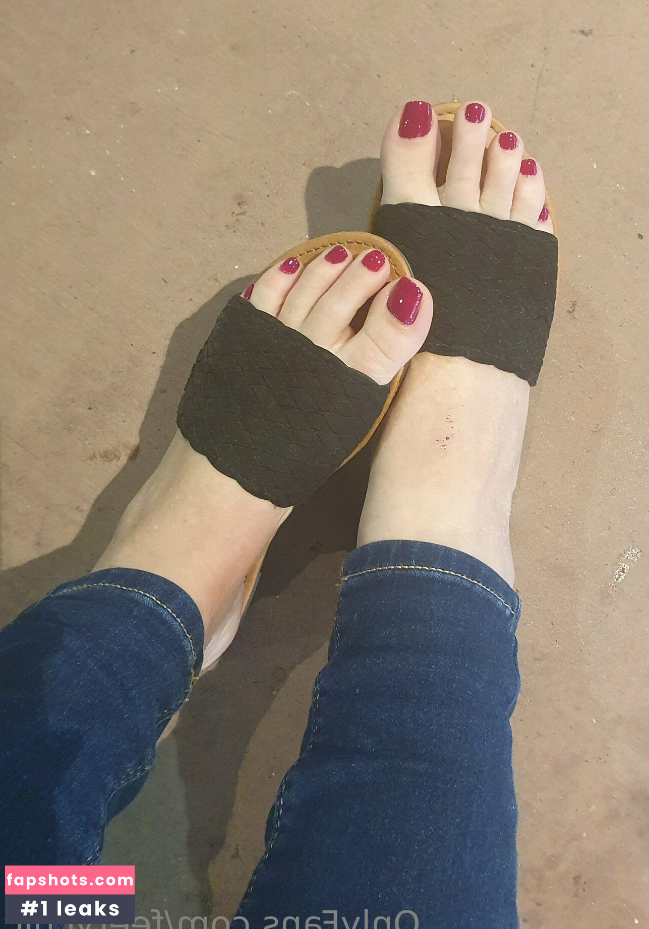 feetychic Nacktheit OnlyFans Fotos #3 - Fapshots