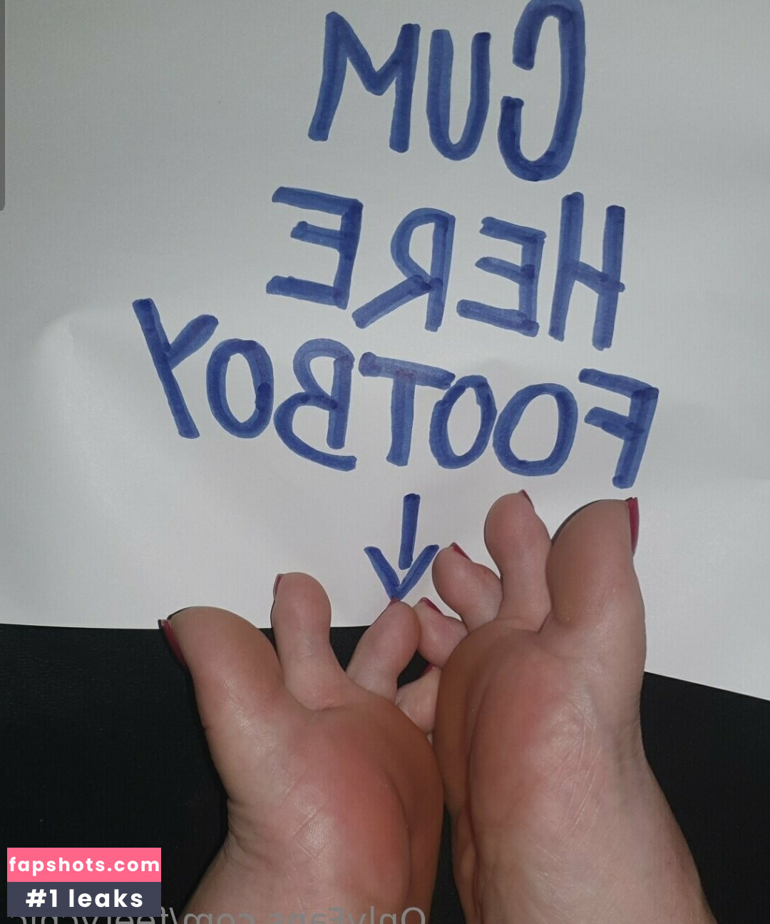 feetychic Nacktheit OnlyFans Fotos #23 - Fapshots