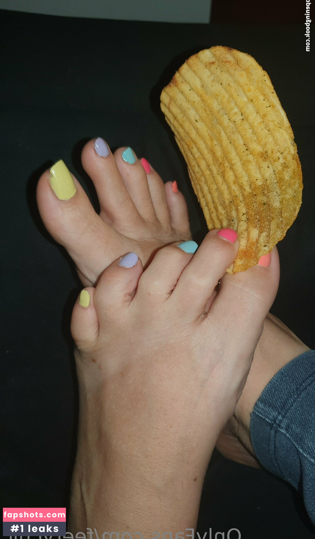 feetychic Nacktheit OnlyFans Fotos #7 - Fapshots