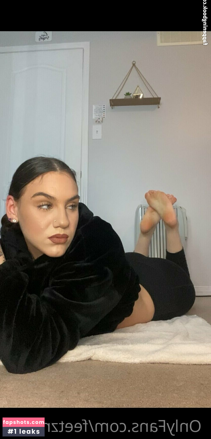 feetznation Nude Leaks OnlyFans Photos #9 - LeakJerk