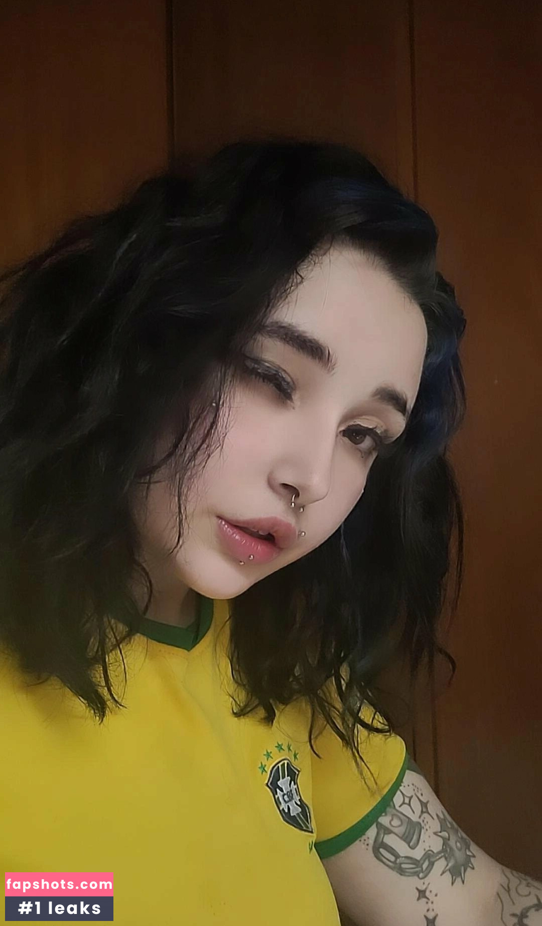 fefefer Nahé úniky fotek pouze od fanoušků #9 - Fapshots