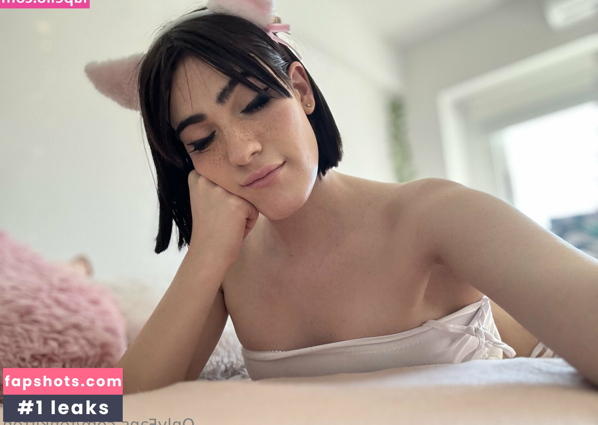 Fefikitten Nude Leaks OnlyFans - Fapshots