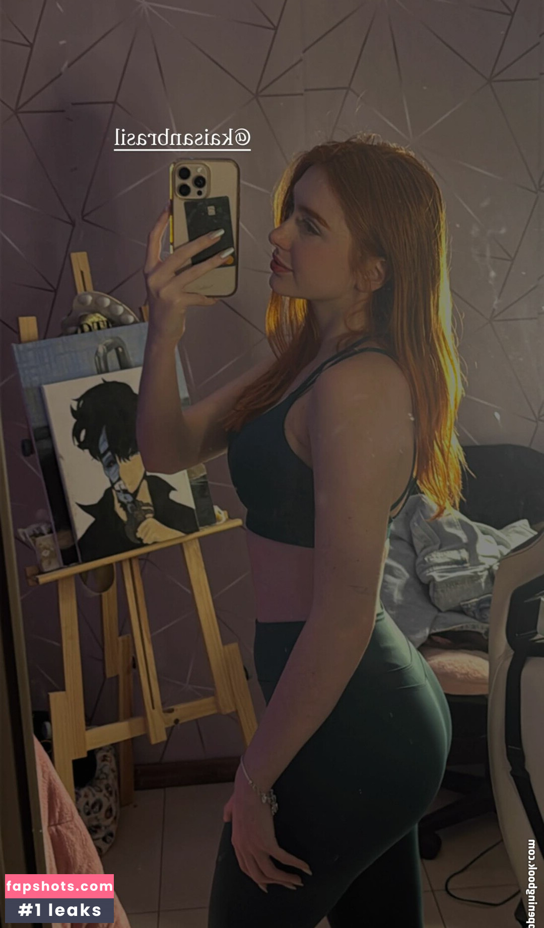 Fehanzen Nude Leaks OnlyFans Photos #7 - Fapshots