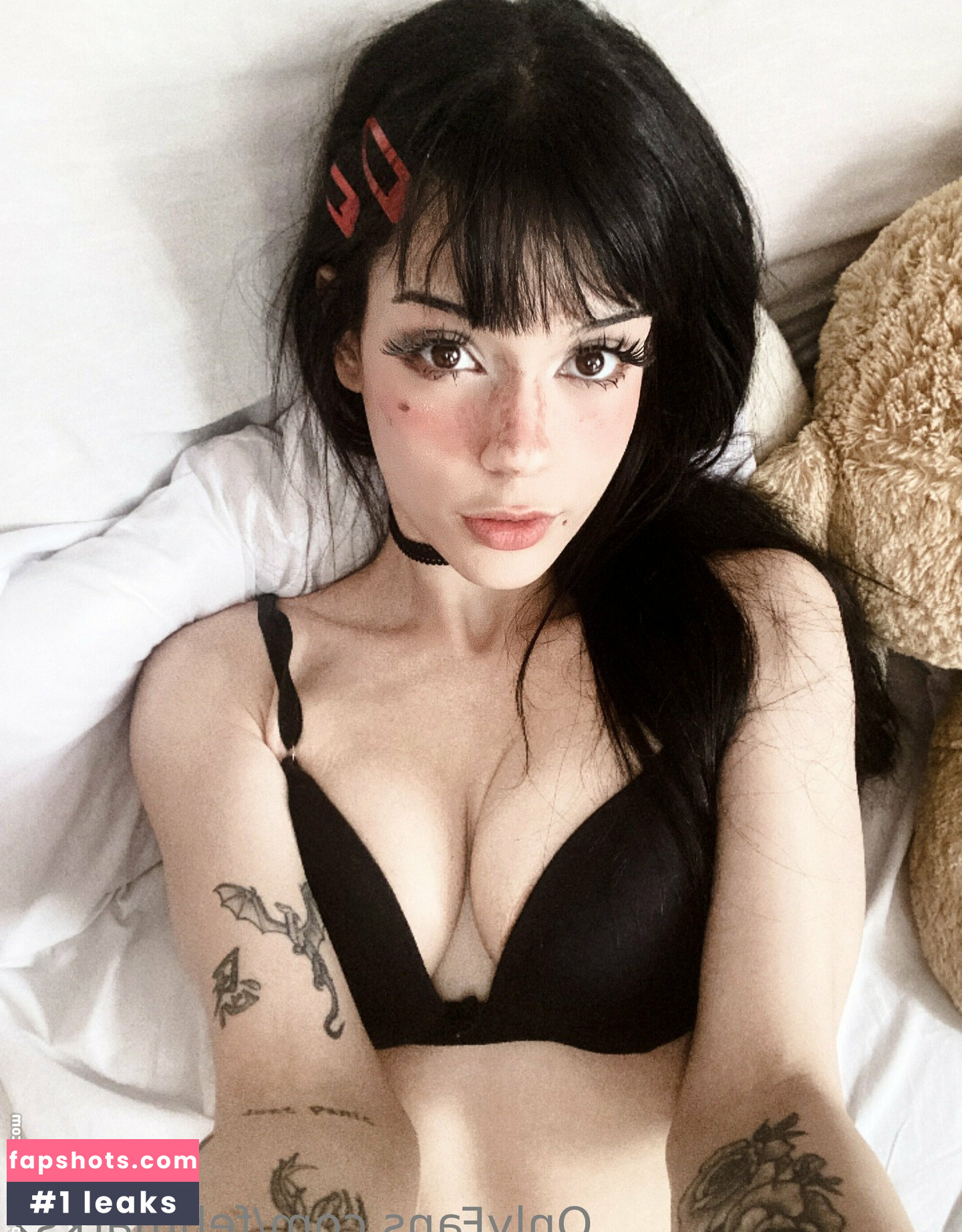 fehmarks2 Nahé úniky fotek pouze od fanoušků #11 - Fapshots