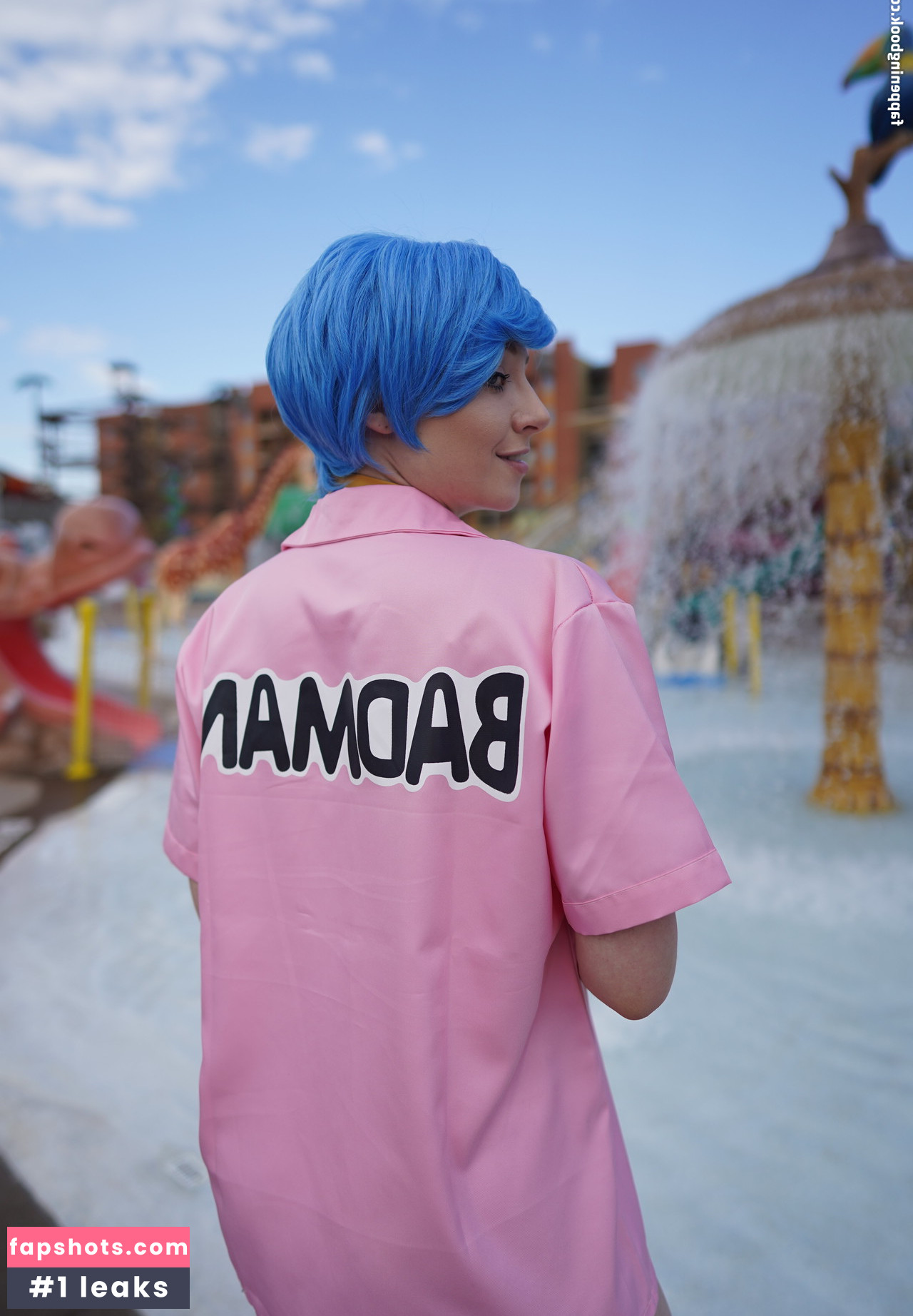 Feisty Vee gallery photo #52