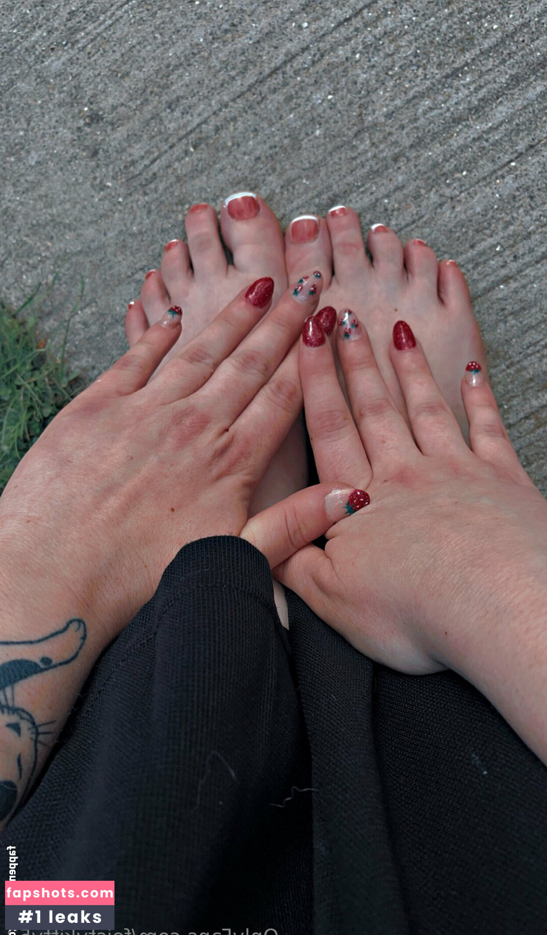 feistykitty52 gallery photo #19