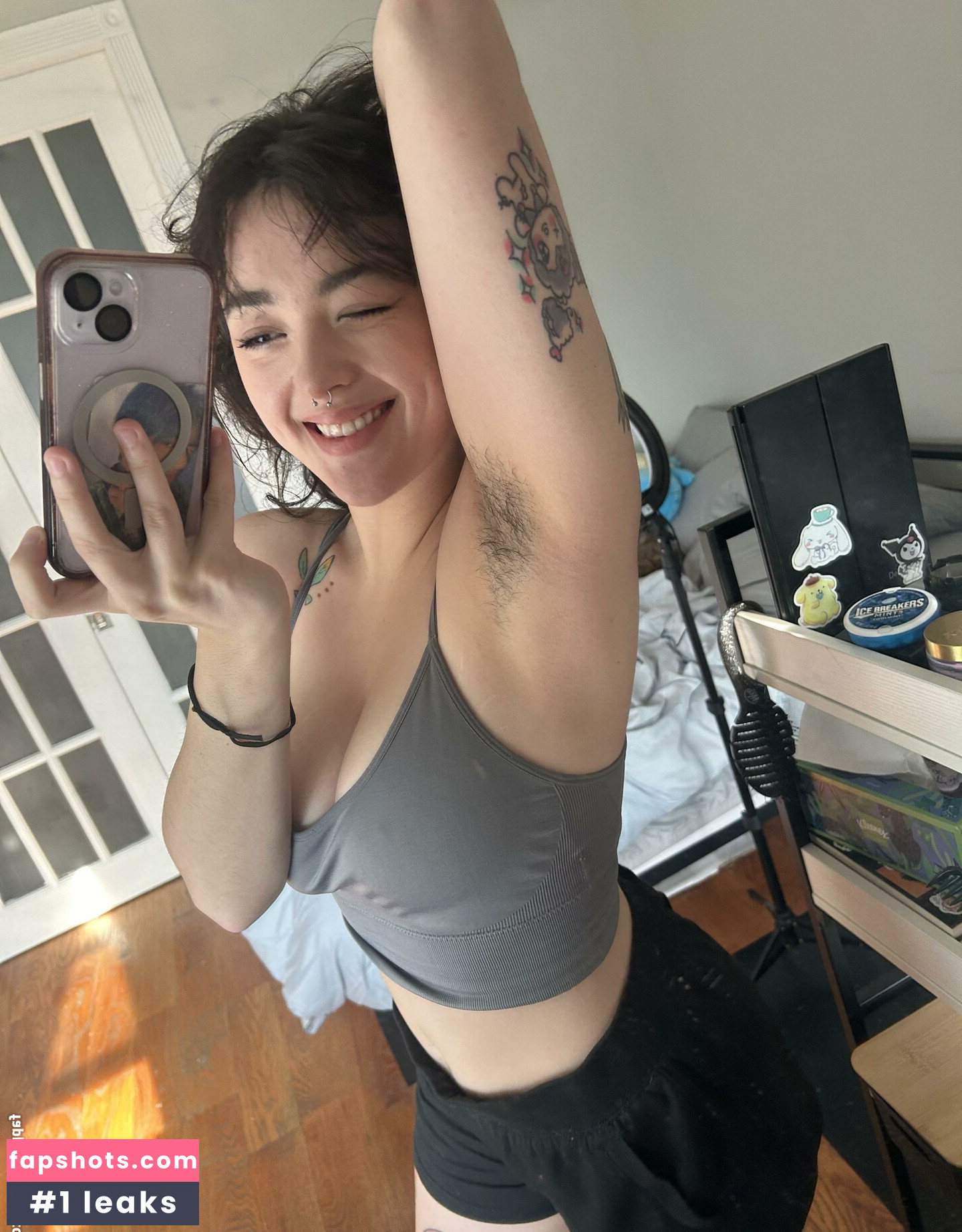 Felaody Nacktheit OnlyFans Fotos #3 - Fapshots