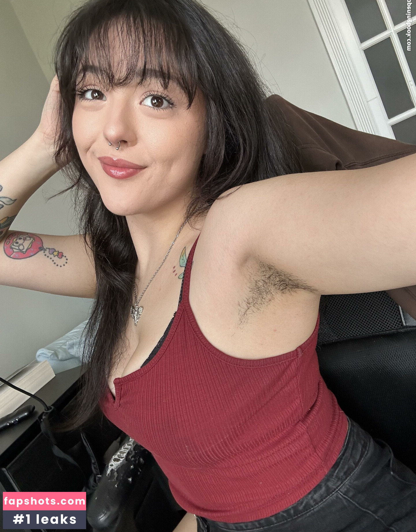 Felaody Nacktheit OnlyFans Fotos #5 - Fapshots