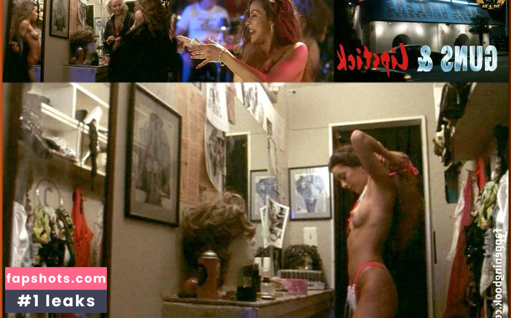 Felecia Nahé úniky fotek pouze od fanoušků #3 - Fapshots