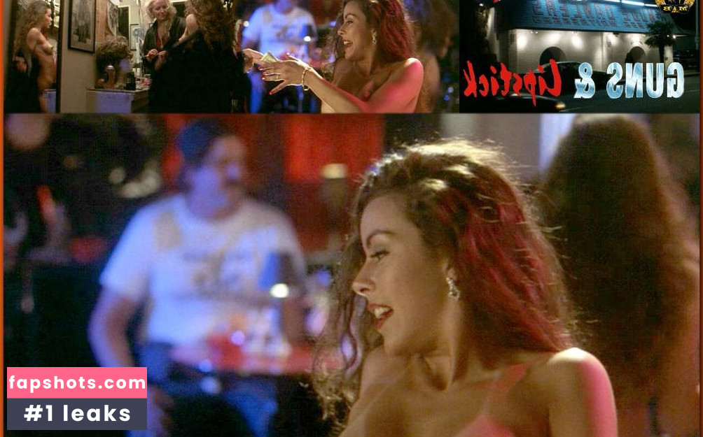 Felecia Nahé úniky fotek pouze od fanoušků #4 - Fapshots