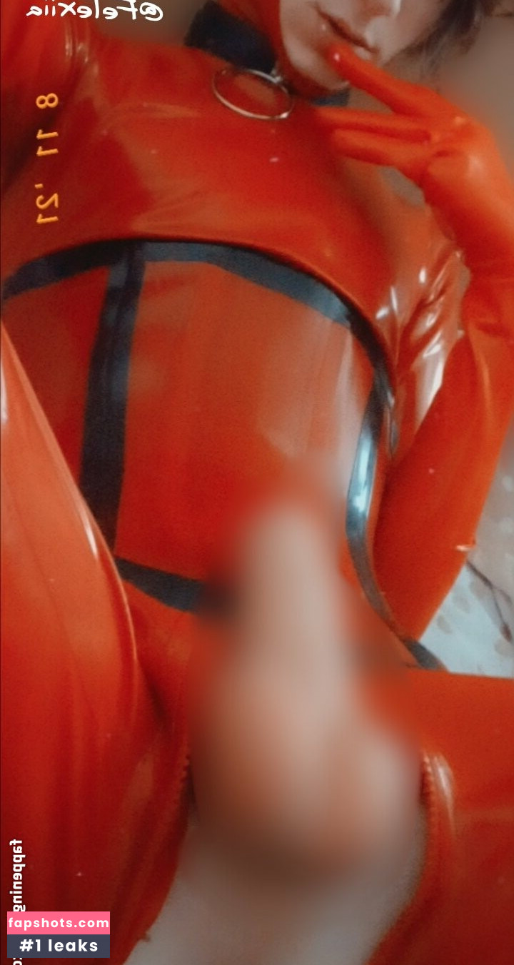 Felexiia Filtración Desnuda OnlyFans Foto #2 - Fapshots