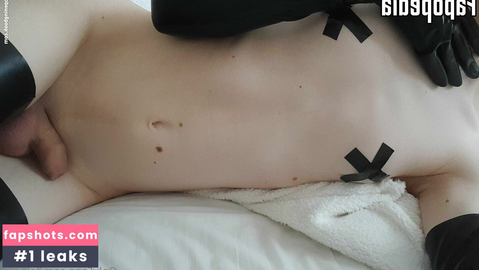 Felexiia Filtración Desnuda OnlyFans Foto #11 - Fapshots