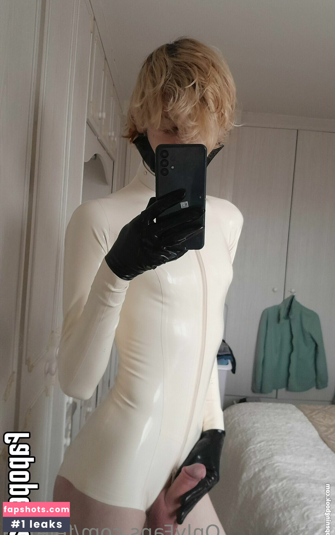 Felexiia Filtración Desnuda OnlyFans Foto #12 - Fapshots