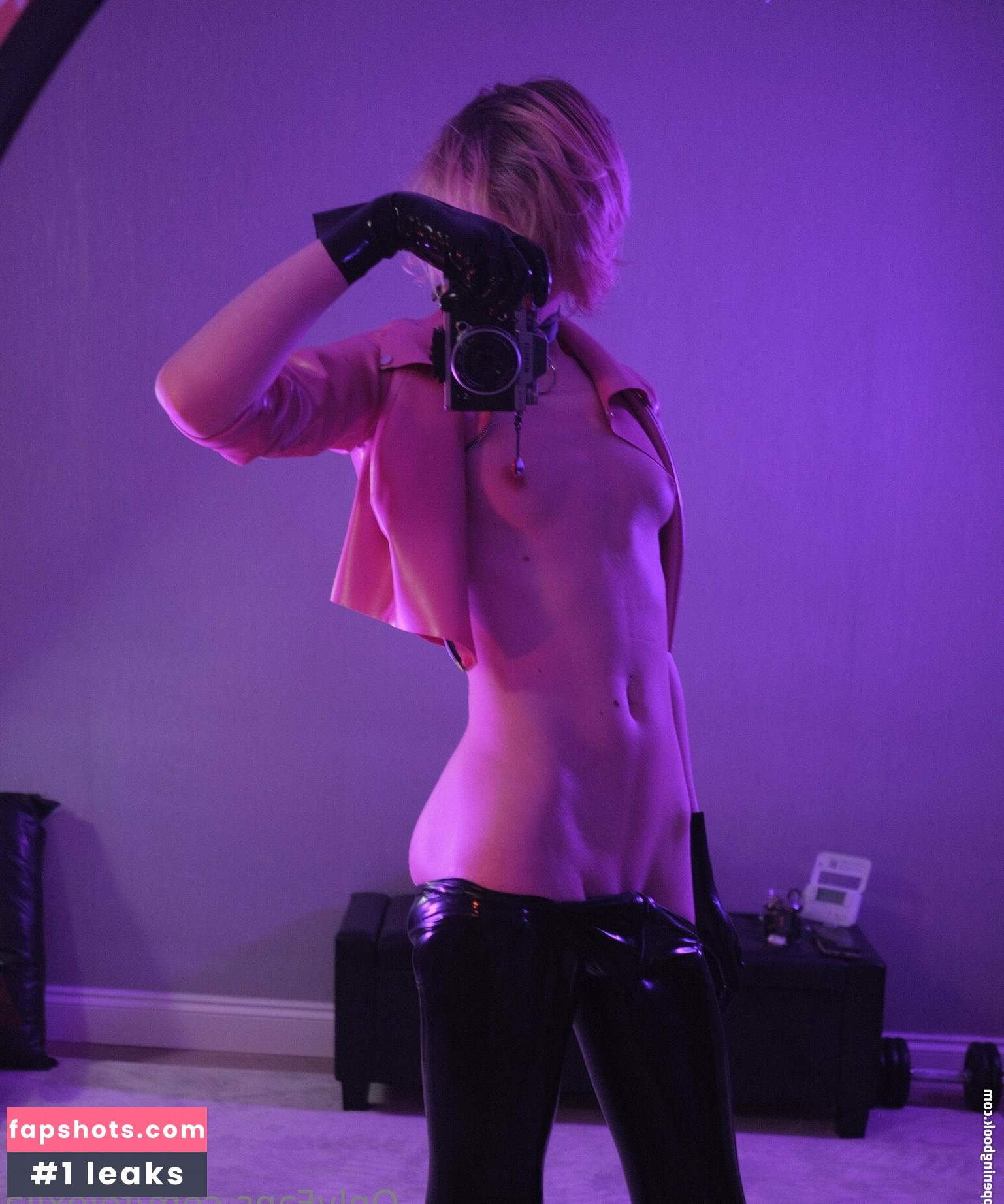 Felexiia Filtración Desnuda OnlyFans Foto #14 - Fapshots