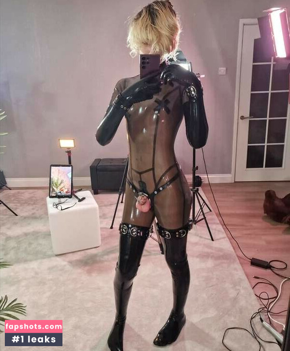 Felexiia Filtración Desnuda OnlyFans Foto #31 - Fapshots