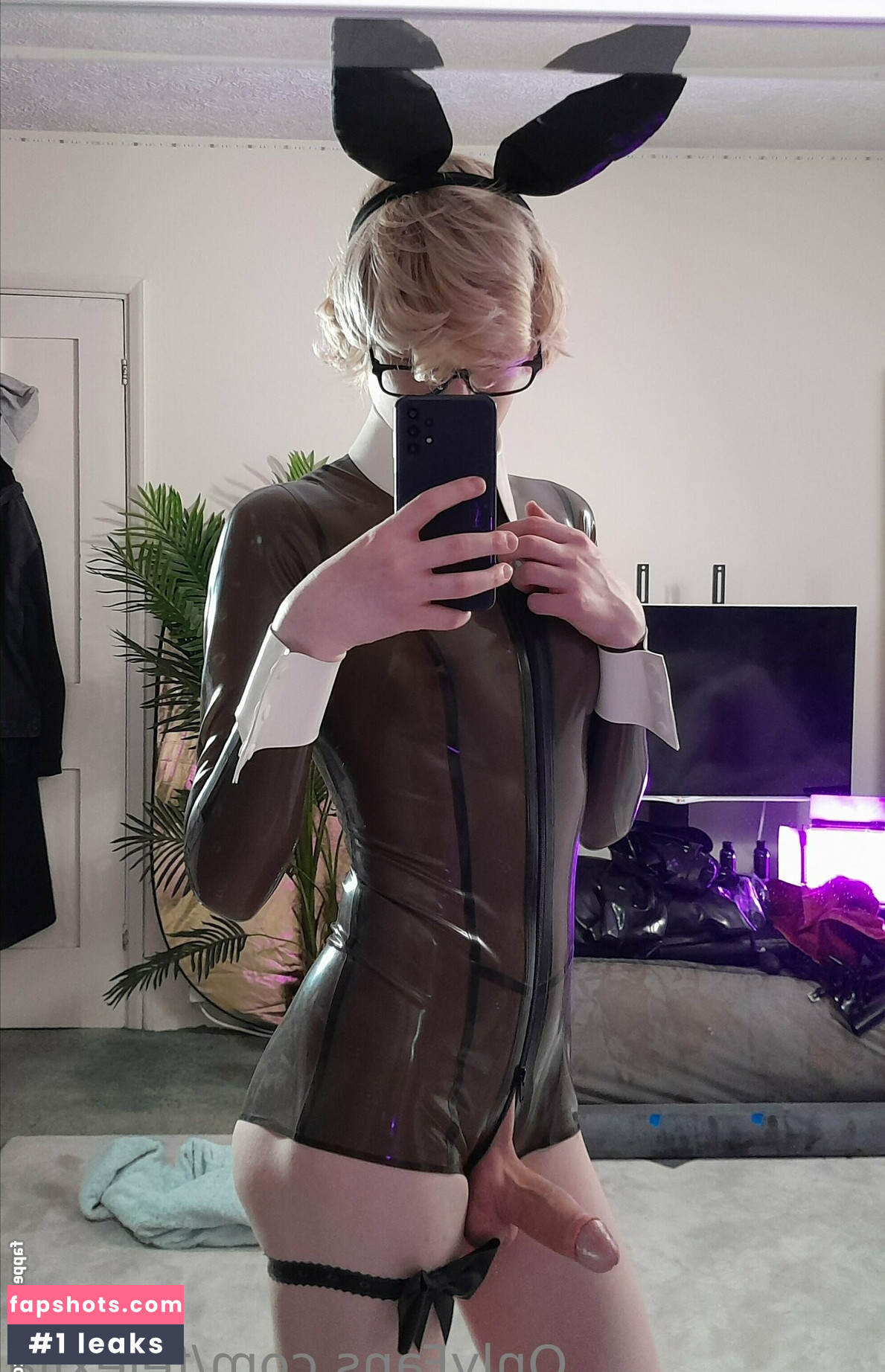 Felexiia Filtración Desnuda OnlyFans Foto #38 - Fapshots