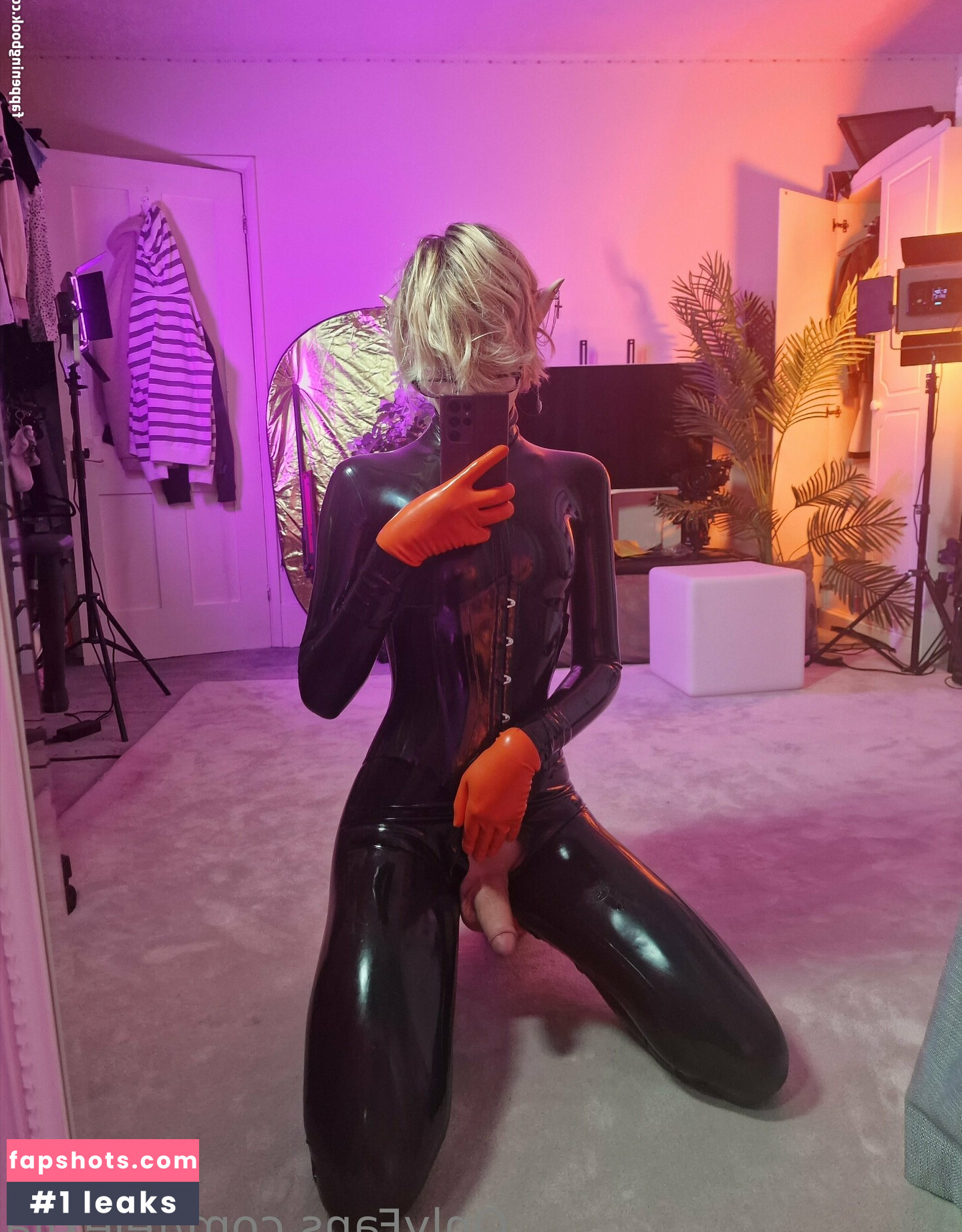 Felexiia Filtración Desnuda OnlyFans Foto #45 - Fapshots