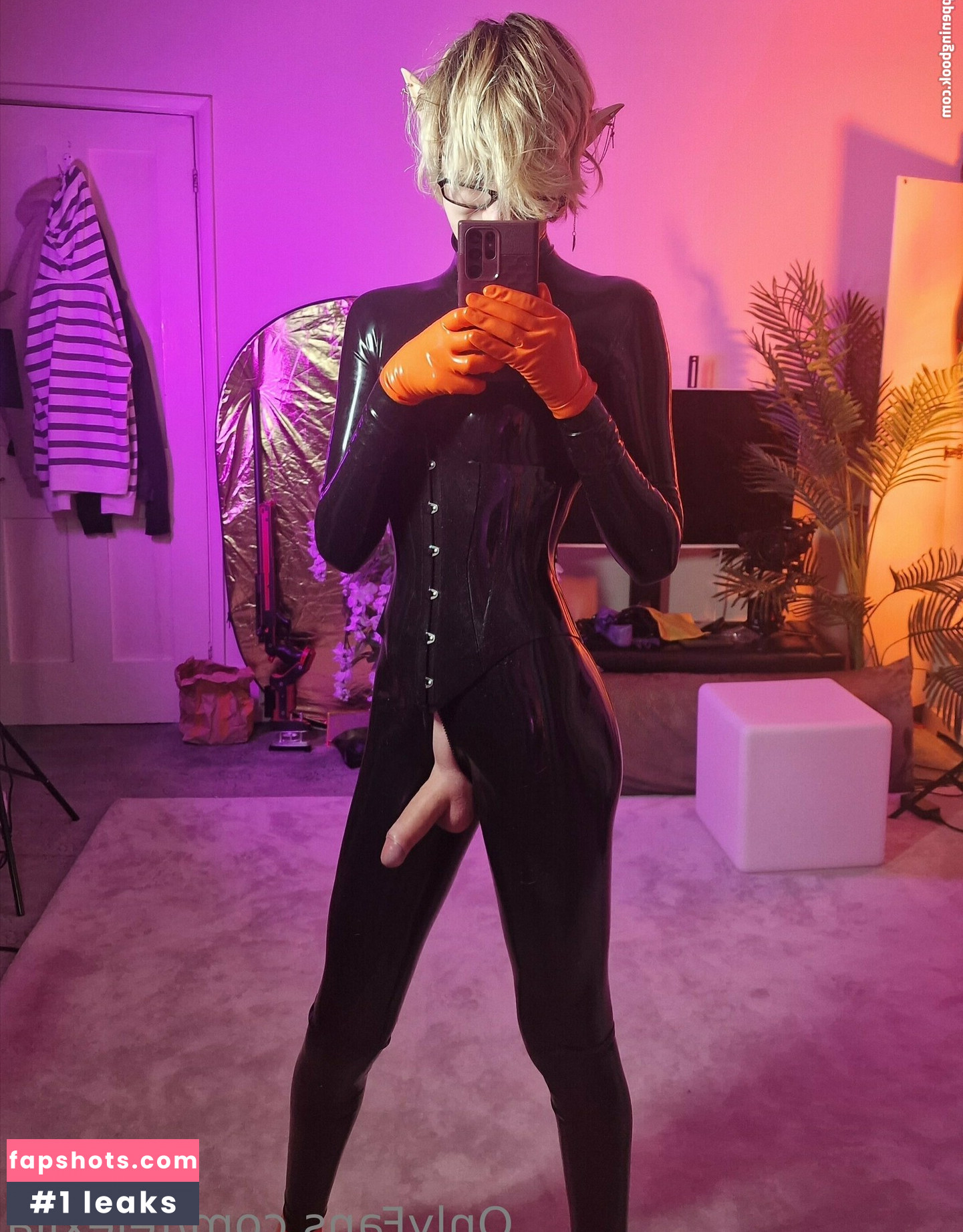 Felexiia Filtración Desnuda OnlyFans Foto #49 - Fapshots