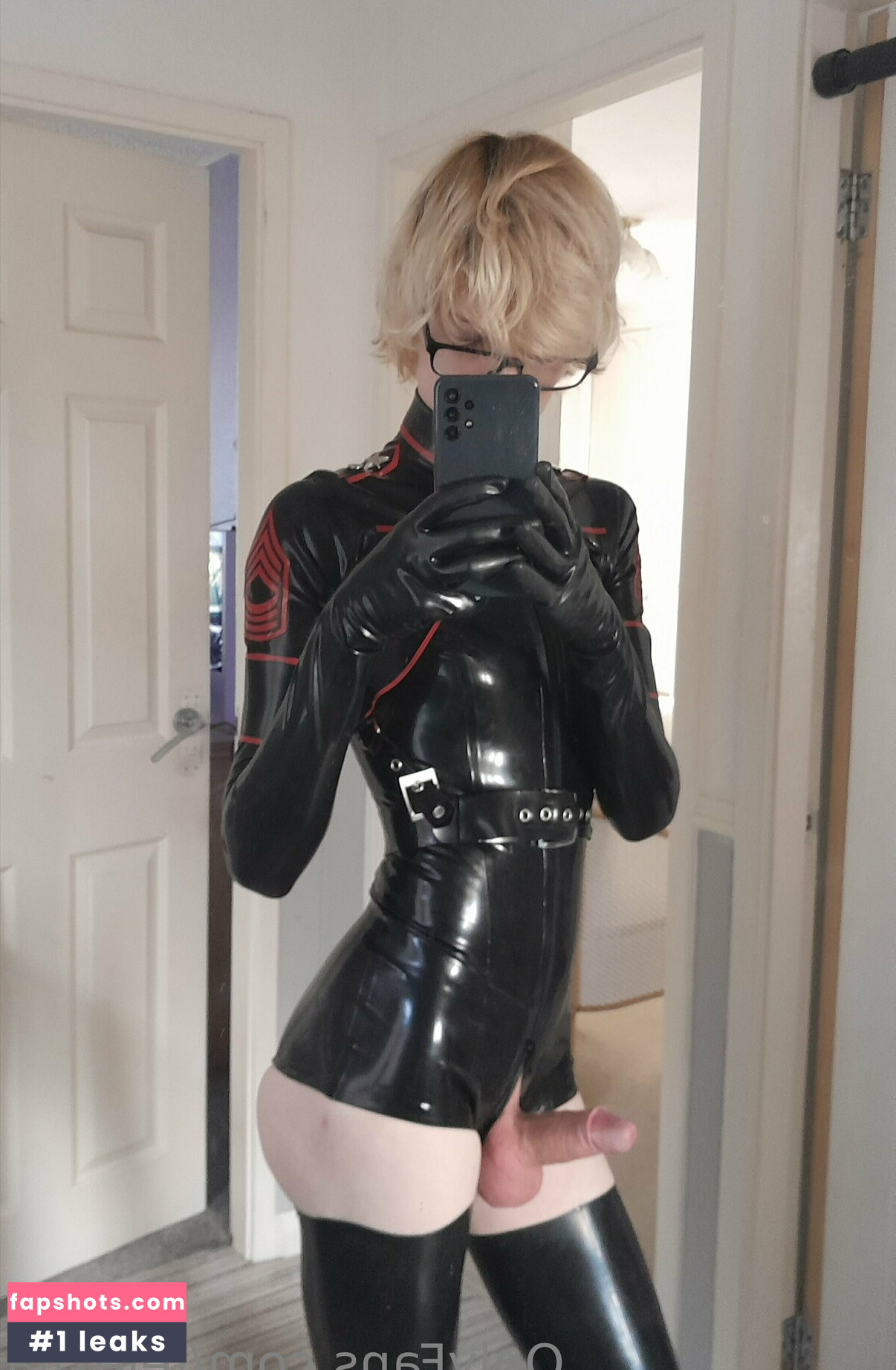 Felexiia Filtración Desnuda OnlyFans Foto #75 - Fapshots