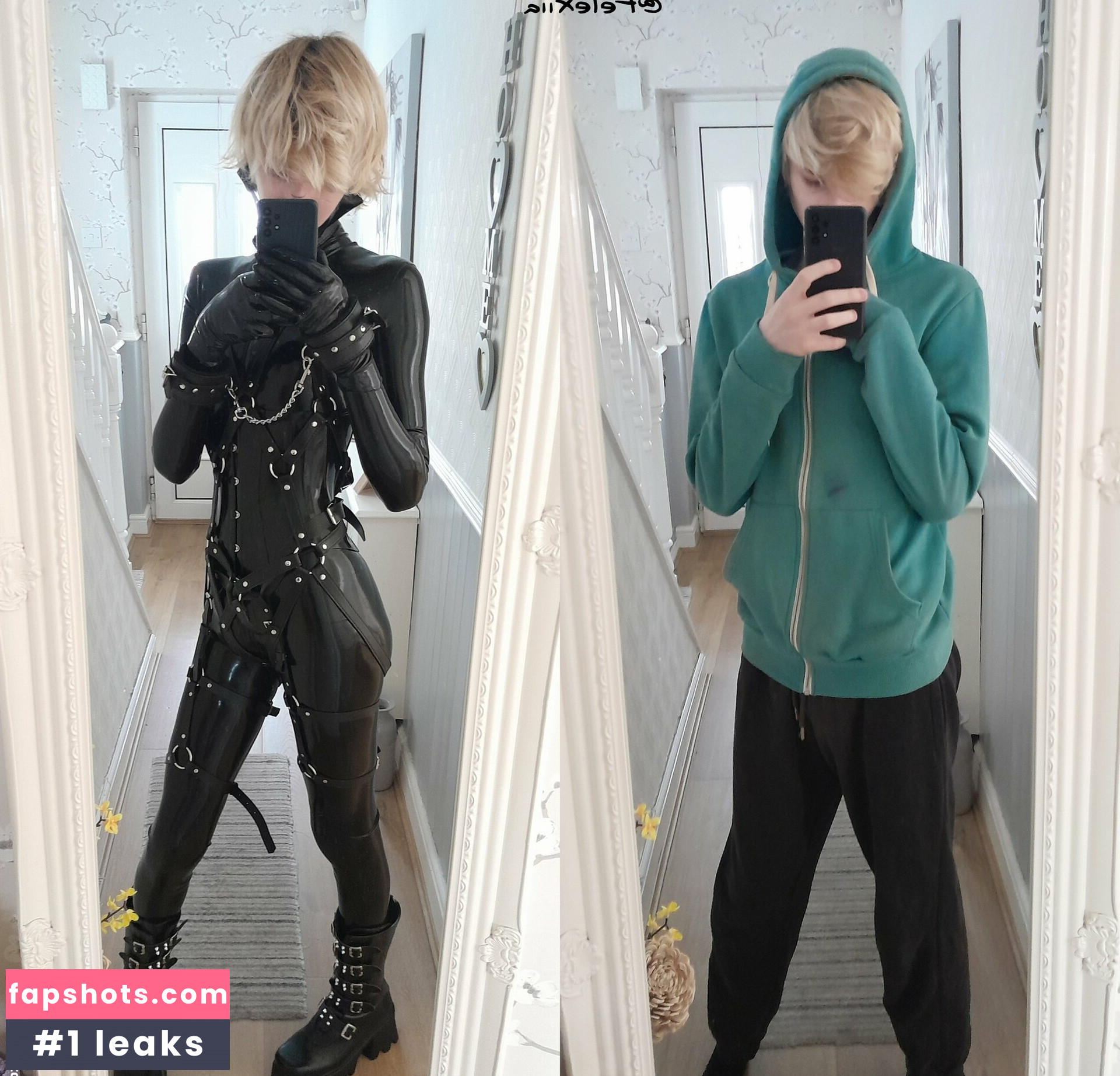 Felexiia Filtración Desnuda OnlyFans Foto #77 - Fapshots