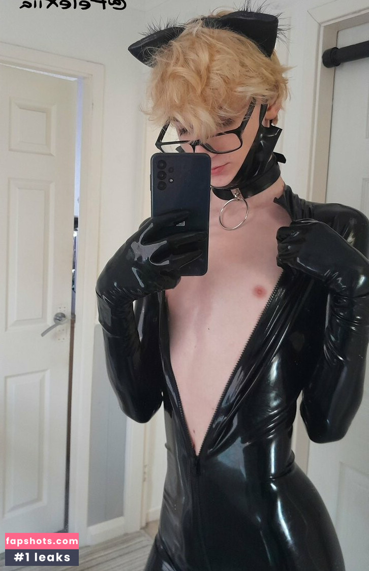 Felexiia Filtración Desnuda OnlyFans Foto #79 - Fapshots