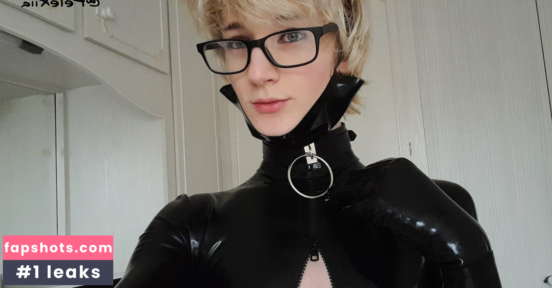 Felexiia Filtración Desnuda OnlyFans Foto #82 - Fapshots