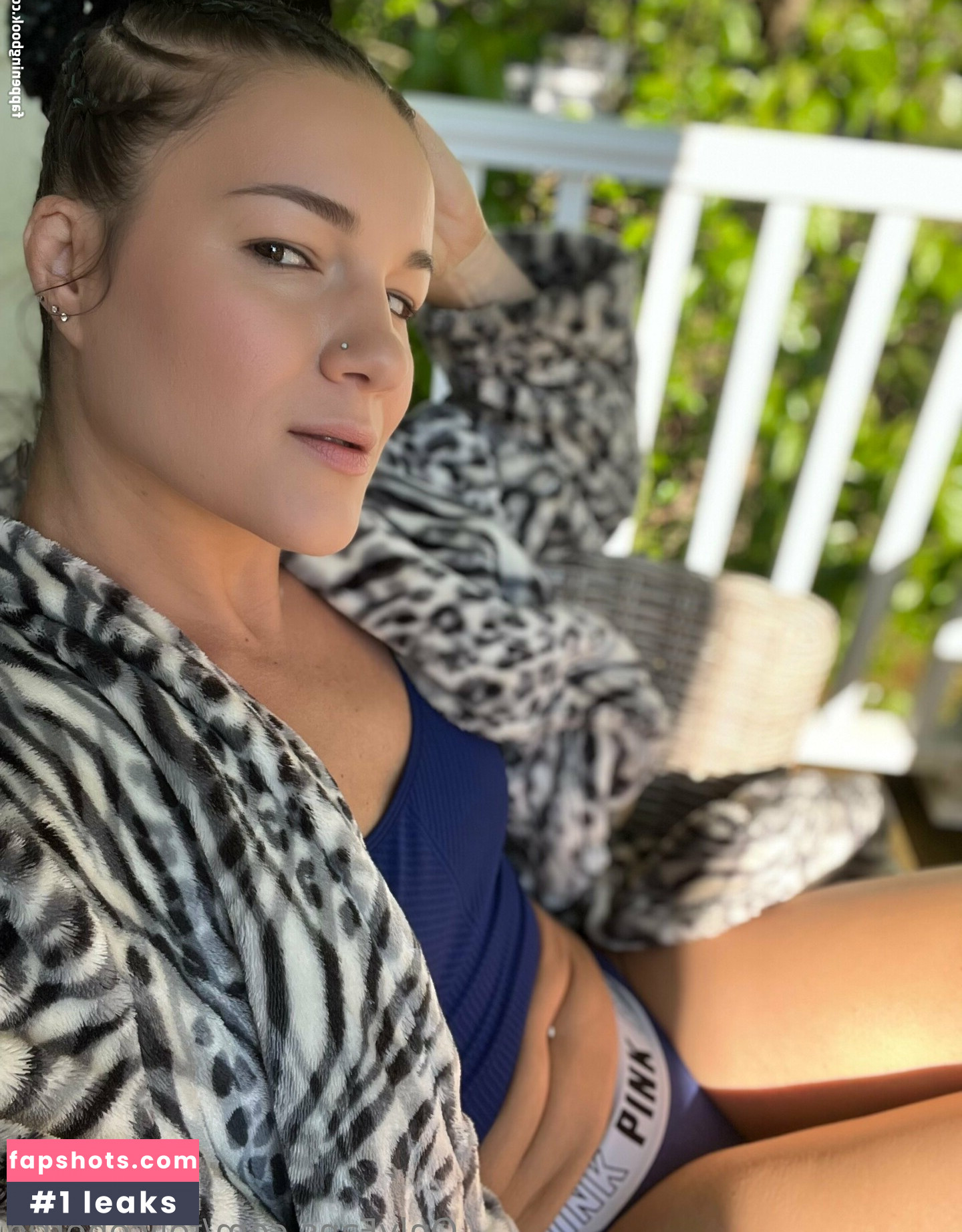 feliceherrig Filtración Desnuda OnlyFans Foto #3 - Fapshots