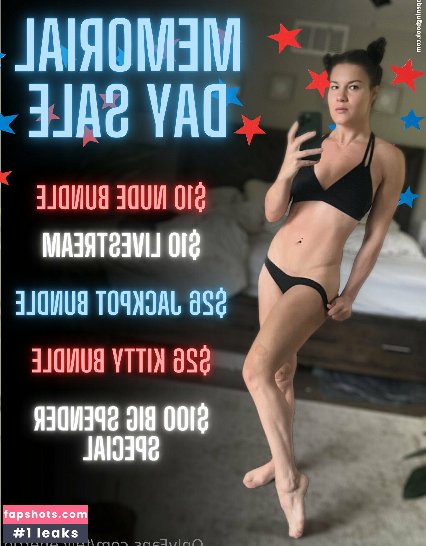 feliceherrig Filtración Desnuda OnlyFans Foto #24 - Fapshots