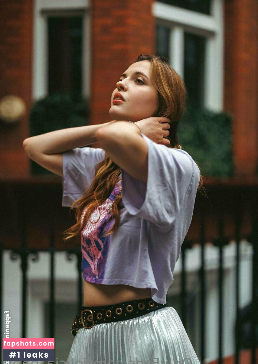 felicia_baby Filtración Desnuda OnlyFans Foto #11 - Fapshots