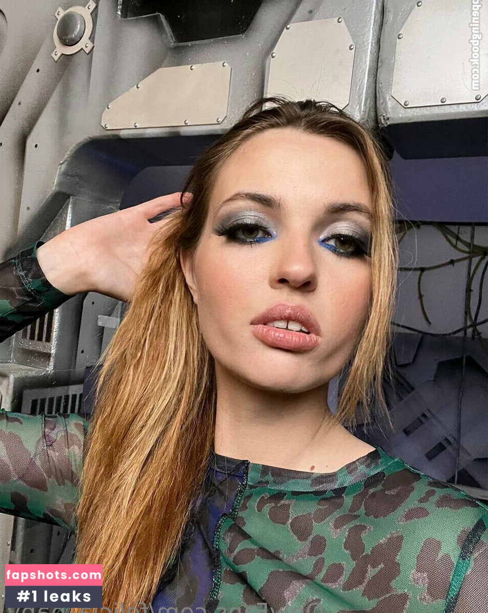 felicia_baby gallery photo #16