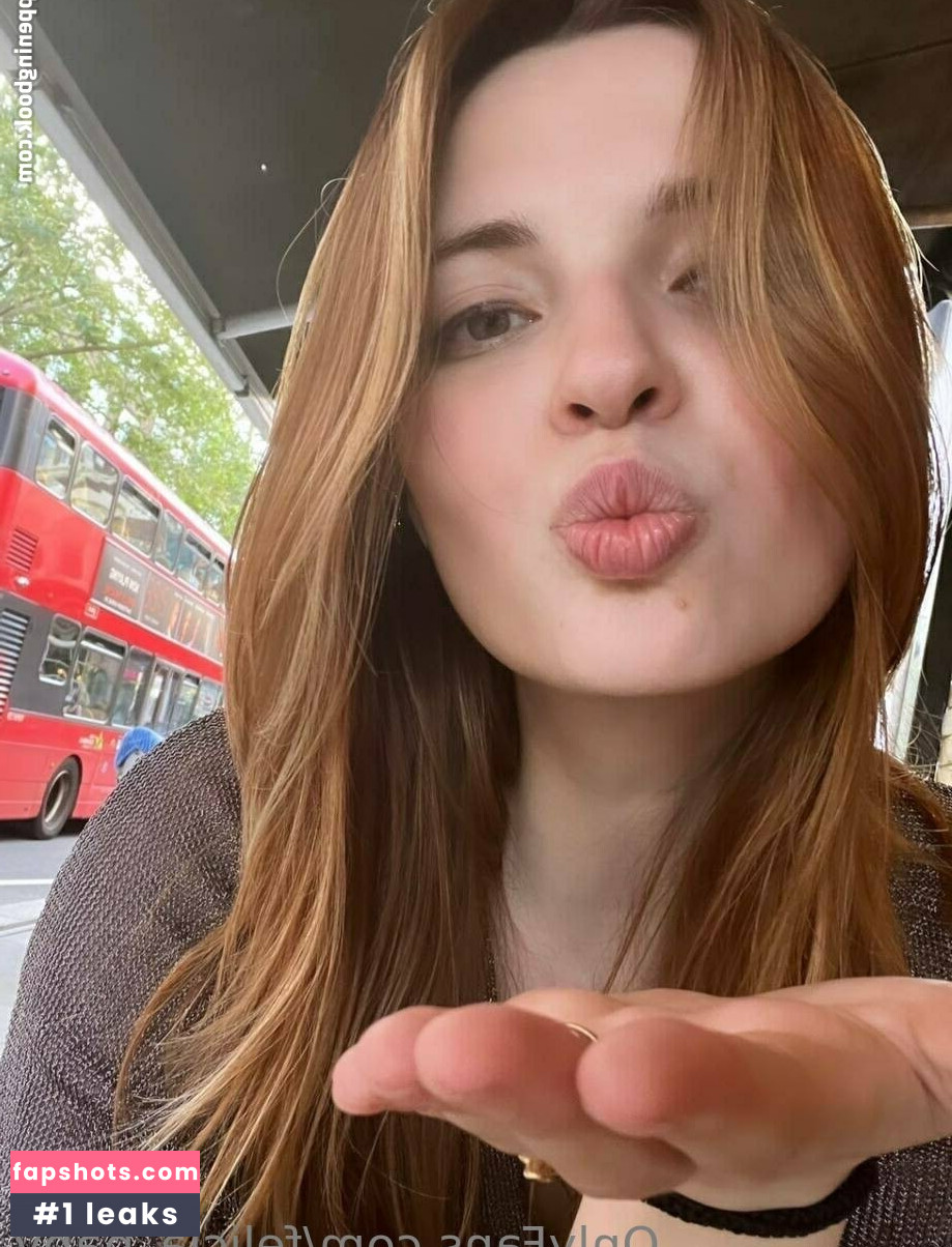 felicia_baby gallery photo #21