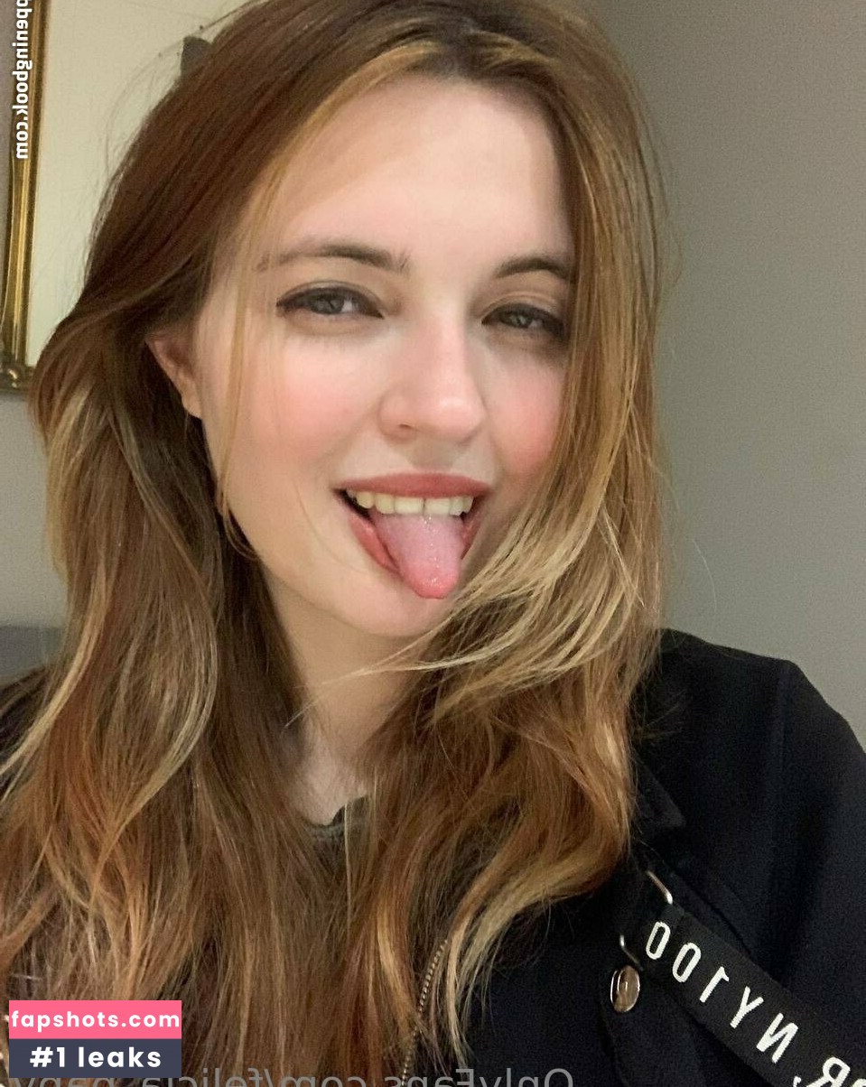 felicia_baby gallery photo #22