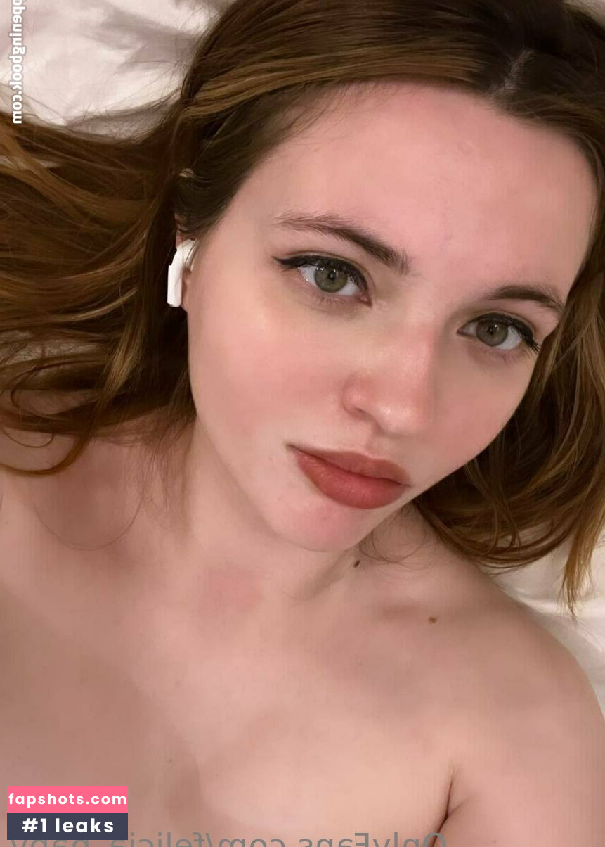 felicia_baby gallery photo #28