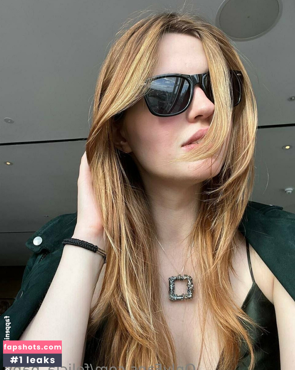 felicia_baby gallery photo #31